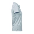 thumbnail image 4 of Tee Jays Polo de Luxe Extensible à Manches Courtes pour Femmes, 4 of 4