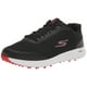 thumbnail image 1 of Zapatos de Golf Skechers Elite 5 Range Impermeables sin Tachuelas Negro/Rojo, 1 of 8