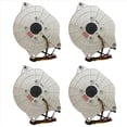 thumbnail image 1 of 4X Conjunto de Motor de Refrigerador Ventilador de Refrigeración EAU64824805 Compuerta EAU64824806 Accesorios Nuevos, 1 of 5