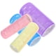 thumbnail image 3 of 4 rulos para el cabello, rizadores para dormir, rizadores flexibles para peinar el cabello, 3 of 7