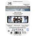 thumbnail image 2 of Philips Crystalvision Ultra Miniature 168, W2,1X9,5D, Glass, Always Change In Pairs!, 2 of 6
