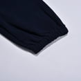 thumbnail image 5 of Men's Casual Pants Men's Sweatpants Pants Soft Comfy Loose Wide Leg Trousers Sports Running Jogger Harem Navy 3XL, 5 of 8