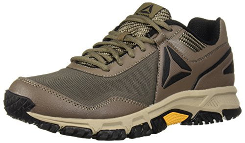reebok men's ridgerider trail 3.0 walking shoe