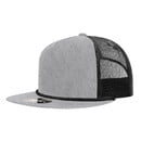 Heather Grey/black
