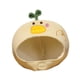 thumbnail image 5 of Gorro de de peluche, bonito tocado elegante para discoteca, Halloween, cumpleaños, invierno, 5 of 9