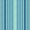 thumbnail image 1 of Ahgly Company Machine Washable Indoor Square Transitional Bright Navy Blue Area Rugs, 7' Square, 1 of 7