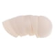 thumbnail image 1 of 3 Pares de Suave Almohadillas de Inserción de - Desnudo, B Sunnimix Sujetador de inserción, 1 of 8