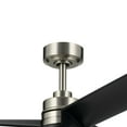 thumbnail image 4 of Kichler Lighting - Spyn Lite - 3 Blade Ceiling Fan with Light Kit-14.25 Inch, 4 of 7