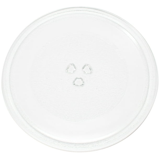 Replacement Daewoo KOR6347 Microwave Glass Plate Compatible Daewoo