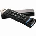thumbnail image 6 of SecureData 8GB SecureUSB KP Encrypted Flash Drive with Pin Authentication, 6 of 13