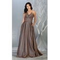 thumbnail image 1 of Prom Dress Long, 1 of 4
