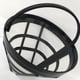 thumbnail image 5 of Kearding Cesta coladora recargable reutilizable para acampar y senderismo filtros de café estilo cono mango portátil Cocina y Comedor, 5 of 6