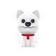 thumbnail image 1 of Mini Grabadora de Voz Little Dog Portable Hang Pendant Safe MP3 Player Smart Digital Sound Activated Audio Recouder 8G, 1 of 5
