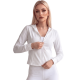 thumbnail image 1 of Sudadera Deportiva con Protección UV para Mujer, Ligera de Secado Rápido y Tela Transpirable, 1 of 5