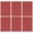 Red Christmas Reindeer-1, variant on 2 Pcs Funny Kitchen Towels,Red Christmas Santa Pattern Microfiber Dish Towels,Kitchen Tea Towels,Kitchen Towel Set (18" X 26")