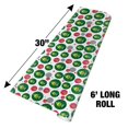 thumbnail image 4 of Elf Movie Raised by Elves Premium Gift Wrap Wrapping Paper Roll, 4 of 5