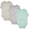 thumbnail image 6 of Baby bodysuit, baby onesie, boy girl unisex infant bodysuit, 6 of 10
