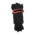 thumbnail image 4 of 4Pcs 4M 4mm Camping Reflective Guyline Tent Rope Runners Guy Line Cord Paracords Orange Red, 4 of 9