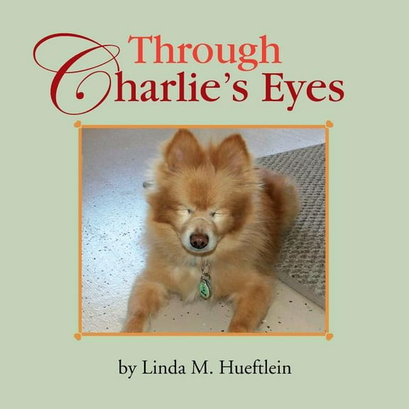 Through Charlie's Eyes, (Paperback)