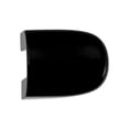 thumbnail image 1 of Cubierta de manija de puerta exterior Unique Bargains No.3B4839879A para VW Golf 1999-2006, para Audi TT 1998-2006, 1 pieza gris, 1 of 1