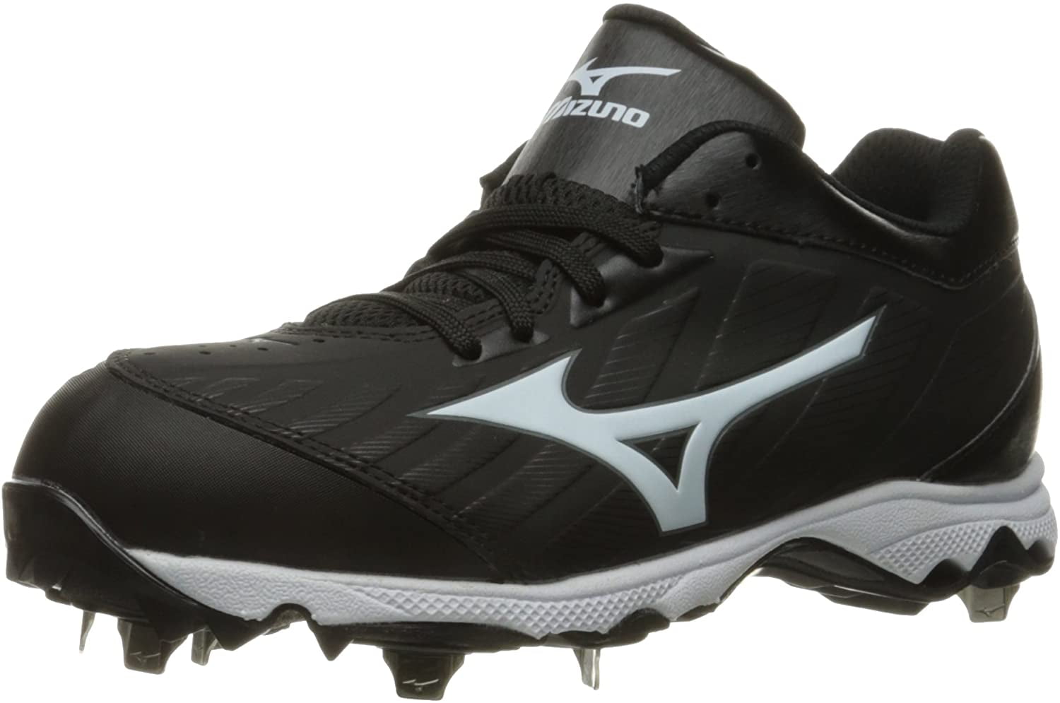 mizuno pitching toe cleats