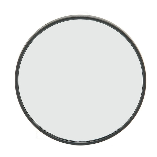 Espejo de maquillaje, espejo de maquillaje con succión y aumento, espejo de maquillaje con ventosa doble, espejo de maquillaje con succión y aumento, probado profesionalmente