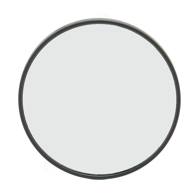 Espejo de maquillaje, espejo de maquillaje con succión y aumento, espejo de maquillaje con ventosa doble, espejo de maquillaje con succión y aumento, probado profesionalmente