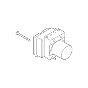 Genuine OE Subaru Control Module - 27595SC080