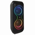 thumbnail image 3 of Bocina Inalámbrica Encode 2 x 4" con luz LED RGB, 3 of 6