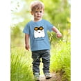 thumbnail image 2 of Adorable Sleepy Ghost T-Shirt Infant -Image by Shutterstock,  24 Months, 2 of 4