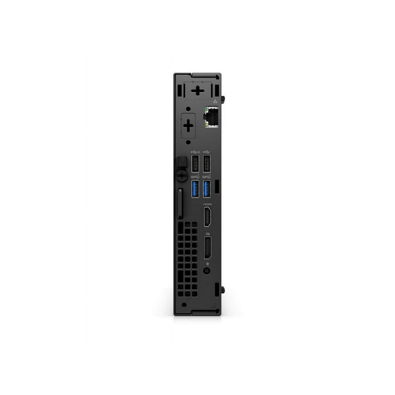 Dell OptiPlex 7010 (version 2023) - Micro Core i5 13500T / up to