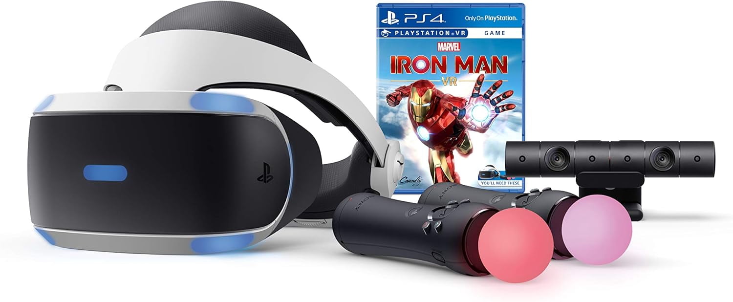 Ps4 Vr | Walmart Canada