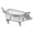 Silver 1 Trumpet, variant on Tape Measure High Precisions Measuring Tape Ruler for Home and Office