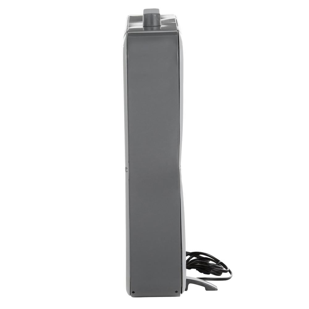 lasko 20 in. power plus box fan
