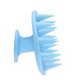 thumbnail image 5 of Tmvgtek Cabezal De Cepillo De Silicona Para Ducha, Cepillo De Masaje Para El Cuero Cabelludo (Azul Oscuro) Tmvgtek Oficina Multiescena Multifunción, 5 of 9