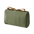 thumbnail image 1 of Bolsa De Maquillaje Belug De Viaje Para Mujer VERDE, 1 of 5