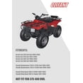 thumbnail image 2 of Motor de arranque OLIFANT para Arctic Cat 250 300 Suzuki 250cc-30, 2 of 6