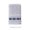 Gray, variant on Household Towels for Adults and Men Soft Absorbent Solid Color All Cottons Large Towels Gift Set