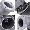 thumbnail image 4 of OE # 14411AA800 Turbo Charger Turbocharger 1PC, 4 of 7