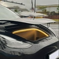 thumbnail image 6 of For Tesla For Model Y Front Trunk Waterproof LED Light with Custom Fit Yellow, 6 of 6