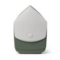 thumbnail image 5 of Igloo 16 qt. Summer Camp 16 qt. Ice Chest Cooler, Green, 5 of 15