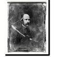 thumbnail image 2 of Historic Framed Print, [David Dudley Field, half-length portrait, three-quarters to right], 17-7/8" x 21-7/8", 2 of 9