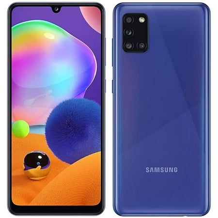 galaxy a31 64gb