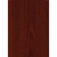 thumbnail image 4 of Bush WC36722 Series C Right L-Bow Desk Shell 58-7/8"x42-7/8"x29-7/8" Mahogany, 4 of 4