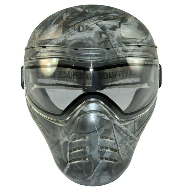 Save Phace Paintball Masks
