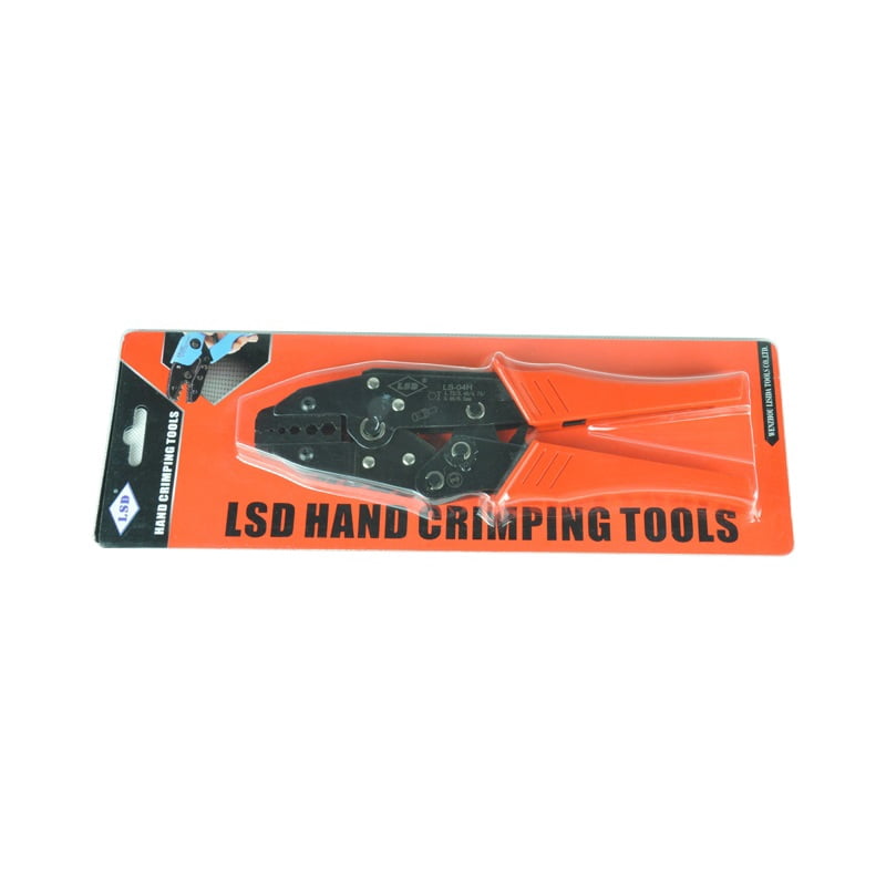 Coax Crimping Tool for BNC Cable Connectors,Manual Crimping Pliers ,Durability That Lasts