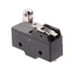 thumbnail image 5 of 20 piezas 480 V / 250 V / 125 SPDT 1NO 1NC SPDT micro interruptor de límite momentáneo Cola Microinterruptor momentáneo, 5 of 7
