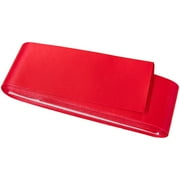 Wrights 2 Red Blanket Binding, 4.75 yd Polyester Sewing Trim