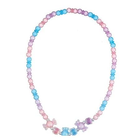 CANDY WRAP NECKLACE, Case of 120