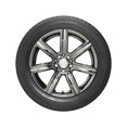 thumbnail image 2 of Llanta 205/45R17 88W BRIDGESTONE Driveguard, 2 of 2